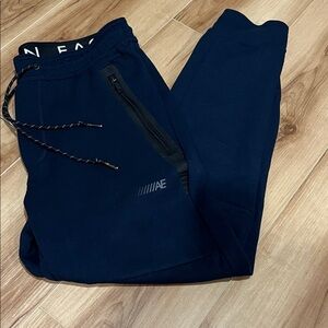 American Eagle Outfitters Dark Blue Joggers